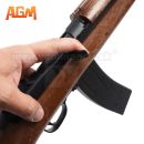 Airsoft puška M-1 Garand AGM manuál 6mm