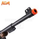 Airsoft puška M-1 Garand AGM manuál 6mm