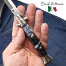 Frank Beltrame Bayonet 23cm Marble vyskakovací nôž 23/MRBLB