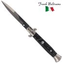 Frank Beltrame Bayonet 23cm Marble vyskakovací nôž 23/MRBLB