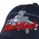 BLACK HAWK šiltovka Baseball Cap Fostex Garment