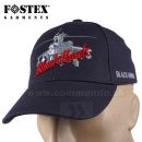 BLACK HAWK šiltovka Baseball Cap Fostex Garment