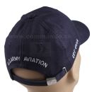 BLACK HAWK šiltovka Baseball Cap Fostex Garment