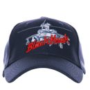 BLACK HAWK šiltovka Baseball Cap Fostex Garment