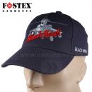 BLACK HAWK šiltovka Baseball Cap Fostex Garment