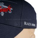 BLACK HAWK šiltovka Baseball Cap Fostex Garment