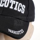 NARCOTICS šiltovka Baseball Cap Fostex Garment