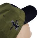 BLACK HAWK UH-60 šiltovka Baseball Cap Fostex Garment