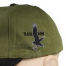 BLACK HAWK UH-60 šiltovka Baseball Cap Fostex Garment