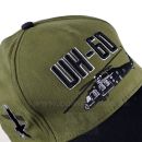 BLACK HAWK UH-60 šiltovka Baseball Cap Fostex Garment