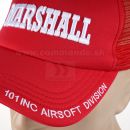 MARSHALL Airsoft letná šiltovka Baseball Cap 101 INC