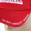 MARSHALL Airsoft letná šiltovka Baseball Cap 101 INC
