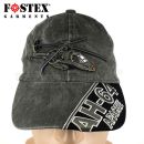 APACHE AH-64 3D šiltovka Baseball Cap Fostex Garment