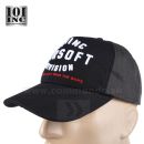 AIRSOFT DIVISION #9 šiltovka Baseball Cap 101 INC