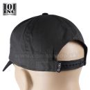 AIRSOFT DIVISION #9 šiltovka Baseball Cap 101 INC