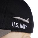 SUPER HORNET F/A-18 šiltovka Baseball Cap Fostex Garment