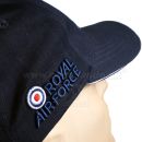 Royal Air Force F-35 šiltovka Baseball Cap Fostex Garment