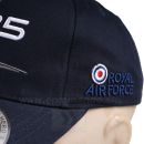Royal Air Force F-35 šiltovka Baseball Cap Fostex Garment