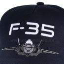 Royal Air Force F-35 šiltovka Baseball Cap Fostex Garment