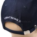 Royal Air Force F-35 šiltovka Baseball Cap Fostex Garment