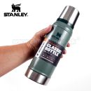 Termoska Classic Bottle 0,75L Small STANLEY® Classic Series