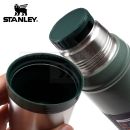 Termoska Classic Bottle 0,75L Small STANLEY® Classic Series