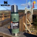 Termoska Classic Bottle 0,75L Small STANLEY® Classic Series