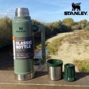 Termoska Classic Bottle 1,4L Large STANLEY® Classic Series