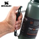 Termoska Classic Bottle 1L Medium STANLEY® Classic Series