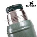 Termoska Classic Bottle 1L Medium STANLEY® Classic Series