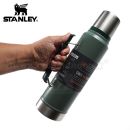 Termoska Classic Bottle 1L Medium STANLEY® Classic Series