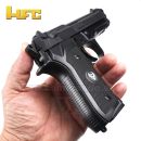 Airsoft Pistol HFC HG 126 M92 Gas 6mm