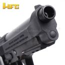 Airsoft Pistol HFC HG 126 M92 Gas 6mm