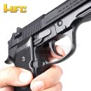 Airsoft Pistol HFC HG 126 M92 Gas 6mm