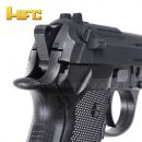Airsoft Pistol HFC HG 126 M92 Gas 6mm