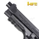 Airsoft Pistol HFC HG 126 M92 Gas 6mm