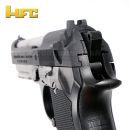 Airsoft Pistol HFC HG 126 M92 Gas 6mm