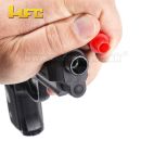 Airsoft Pistol HFC HG 126 M92 Gas 6mm