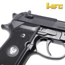 Airsoft Pistol HFC HG 126 M92 Gas 6mm