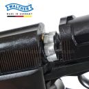 Vzduchová pištoľ Walther CP88 Black 4,5mm Airgun Pistol