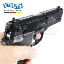 Vzduchová pištoľ Walther CP88 Black 4,5mm Airgun Pistol