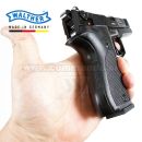 Vzduchová pištoľ Walther CP88 Black 4,5mm Airgun Pistol