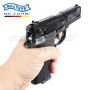 Vzduchová pištoľ Walther CP88 Black 4,5mm Airgun Pistol