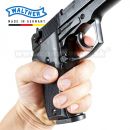 Vzduchová pištoľ Walther CP88 Black 4,5mm Airgun Pistol