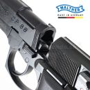 Vzduchová pištoľ Walther CP88 Black 4,5mm Airgun Pistol