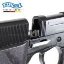 Vzduchová pištoľ Walther CP88 Black 4,5mm Airgun Pistol