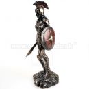 Amazonka žena bojovníčka 23cm soška 708-7776