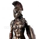 Amazonka žena bojovníčka 23cm soška 708-7776