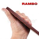 Rambo V Part veľký survival nôž Hunting Knife