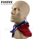 Šatka Bandana South Will Rise Again Fostex Garment